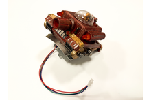 Load image into Gallery viewer, Galactic Tank Force - Upgraded Interactive Tank Sculpt [TOY0040-00]