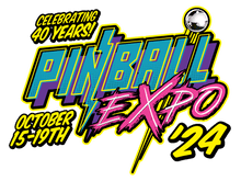 Load image into Gallery viewer, Storage Transport from AP to PInball EXPO