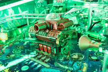 Load image into Gallery viewer, Galactic Tank Force - Upgraded Interactive Tank Sculpt [TOY0040-00]