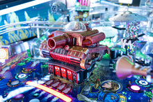 Load image into Gallery viewer, Galactic Tank Force - Upgraded Interactive Tank Sculpt [TOY0040-00]