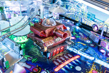 Load image into Gallery viewer, Galactic Tank Force - Upgraded Interactive Tank Sculpt [TOY0040-00]