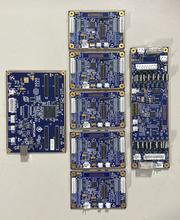 Load image into Gallery viewer, [KIT0016-00] API GALACTIC TANK FORCE NEW BOARD SYSTEM KIT
