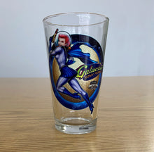 Load image into Gallery viewer, [MSC0049-00] GTF Pint Glass