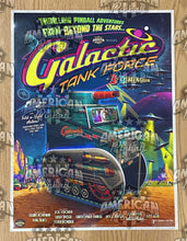 Load image into Gallery viewer, [MSC0050-01] GTF Vintage Movie Poster