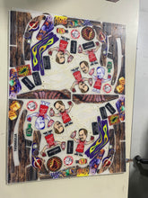 Load image into Gallery viewer, Barry O's BBQ Plastics Set