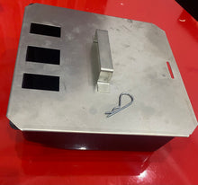 Load image into Gallery viewer, [(PLS0010-00)(MTL0037-00)(WRF0008-00)] Cash Box-Coin Box-Standard Pinball