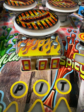 Load image into Gallery viewer, Barry O's Center Targets-Each