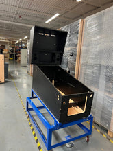 Load image into Gallery viewer, Blank Pinball Cabinet with Head
