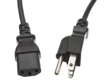 Load image into Gallery viewer, [WIR0001-100] Standard Pinball Power Cord