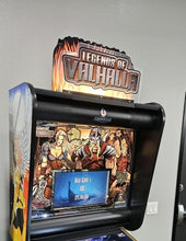 Load image into Gallery viewer, Legends of Valhalla Topper