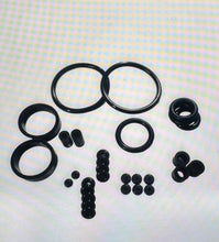 Load image into Gallery viewer, [KIT0009-00] Hot Wheels Titan Rubber KIT