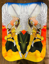 Load image into Gallery viewer, [VHR-DCL0003-XX] Legends of Valhalla BackBox Decal Set