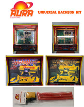 Load image into Gallery viewer, [MASM0282-00] AURA Lighting-Universal Backbox Kit