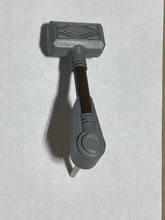 Load image into Gallery viewer, [VHR-MASM0012-00] Legends of Valhalla Thor's Hammer
