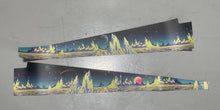 Load image into Gallery viewer, [DCL0009-00] Galactic Tank Force Cabinet Side Art Blades Package (, -02)