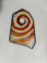 Load image into Gallery viewer, [PLS0080-35] HOT WHEELS CAR SPINNER PLASTIC