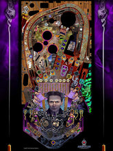 Load image into Gallery viewer, Houdini Playfield Poster
