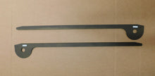 Load image into Gallery viewer, [MTL0047-XX-BR] Armor-Cabinet Side Rail Set - L &amp; R