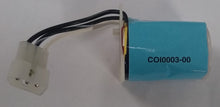Load image into Gallery viewer, [COI0003-00] Flipper - Lugless Coil LIGHT BLUE
