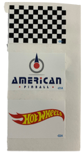 Load image into Gallery viewer, [DCL0018-XX] Pop Bumper Flag Decal Set