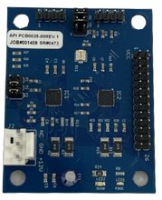 Load image into Gallery viewer, [PCB0035-00] LUMINA-Oktoberfest and Galactic Tank force stepper motor DRIVER board