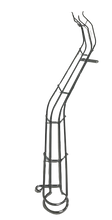 Load image into Gallery viewer, [VHR-WFR0002-00] LOV right wireform return from center ramp