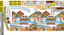 Load image into Gallery viewer, [DCL0008-01] Oktoberfest Pinball - Playfield Decal