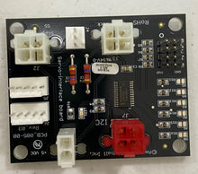 Load image into Gallery viewer, [PCB0005-00] LUMINA-Houdini Servo MOTOR DRIVER Board