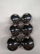 Load image into Gallery viewer, [PUR0005-00] pinballs-Standard Carbon Steel Pinball Replacement ball set