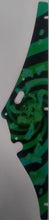 Load image into Gallery viewer, [PLS0001-14] Planchetta Plastic for Houdini