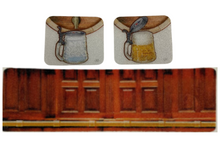 Load image into Gallery viewer, [DCL0008-33] Oktoberfest Bar Door and Spinner Decals