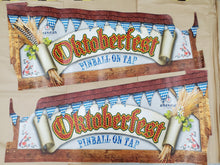 Load image into Gallery viewer, [DCL0006-XX] Oktoberfest Cabinet Decal Set