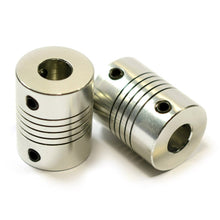 Load image into Gallery viewer, [MCH0038-00] Stepper Motor 5 MM Coupler