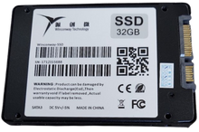 Load image into Gallery viewer, [ELE0010-01] Computer Solid State Drive SSD
