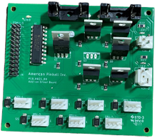 Load image into Gallery viewer, [PCB0021-00] Add On Board for Houdini